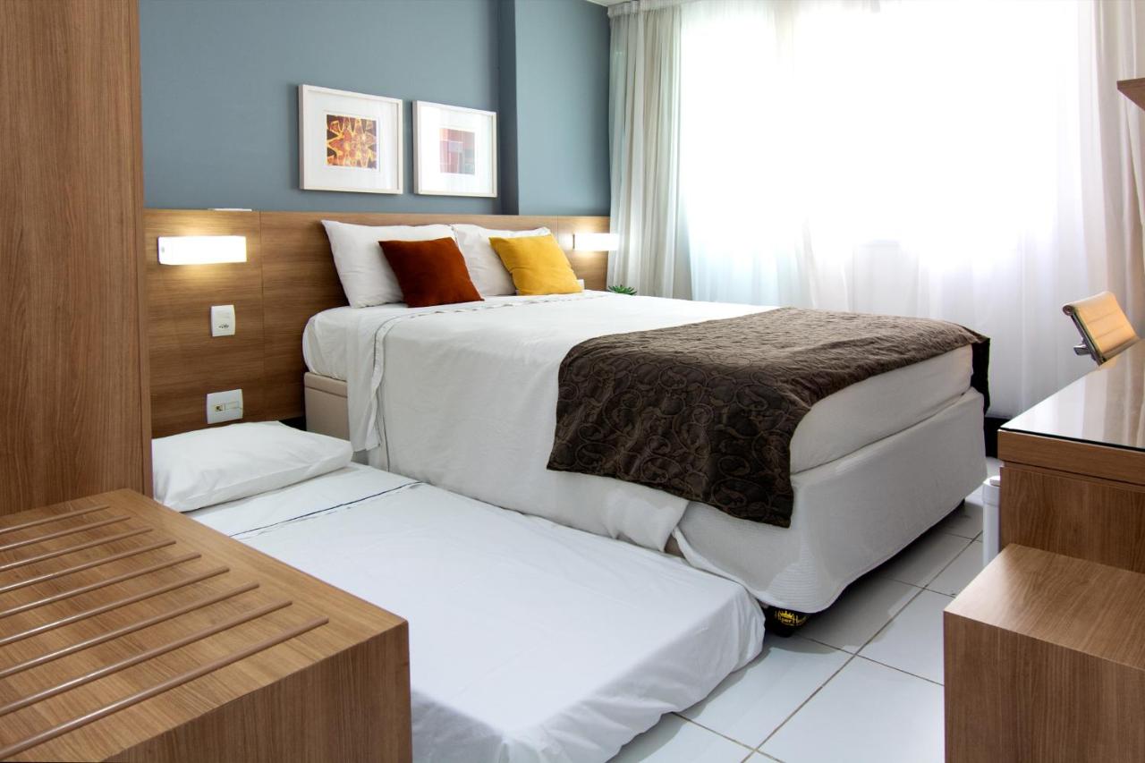 Appartement met 1 Slaapkamer