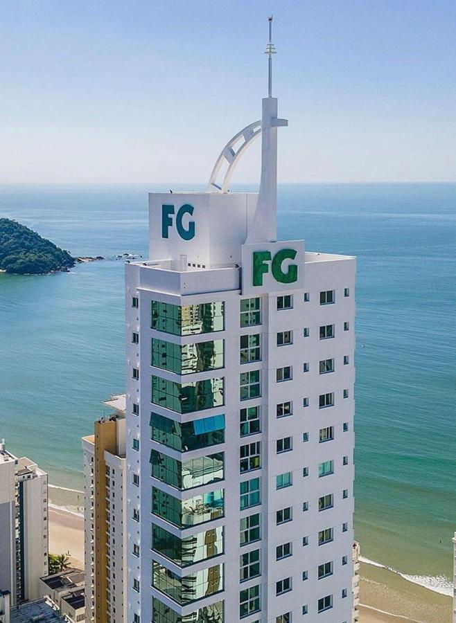 Apê Eleganza · Apê Eleganza | BC | 150m do mar | FG | 4 qtos - B&B