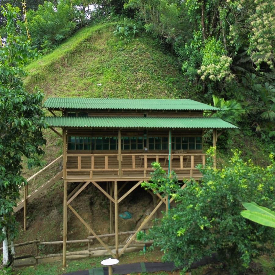 Standard Familienzimmer