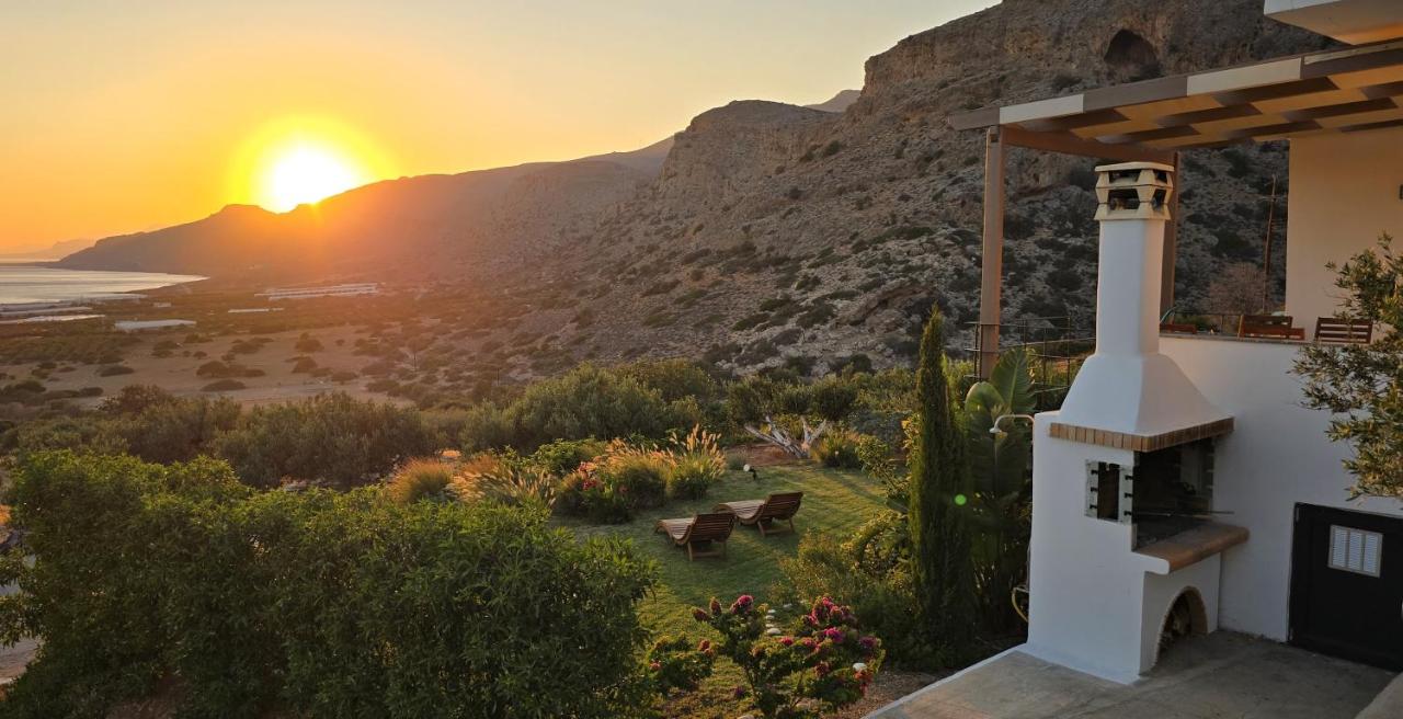 Casa di Olive, all seasons accommodation - B&B