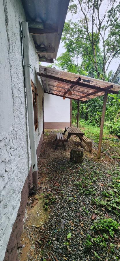 Pet Paraty Rustic Private Cabin Wi-Fi - Bed and Breakfast Paraty