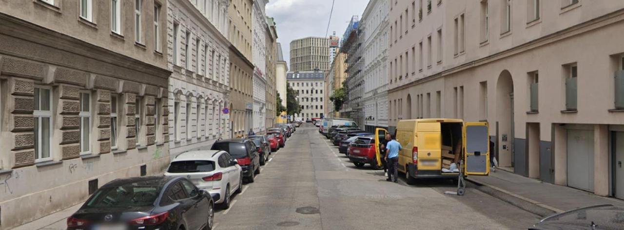 LUX Prime Suite Vienna with FREE parking and FAST Internet 600 MBits - Ferienwohnung Wien