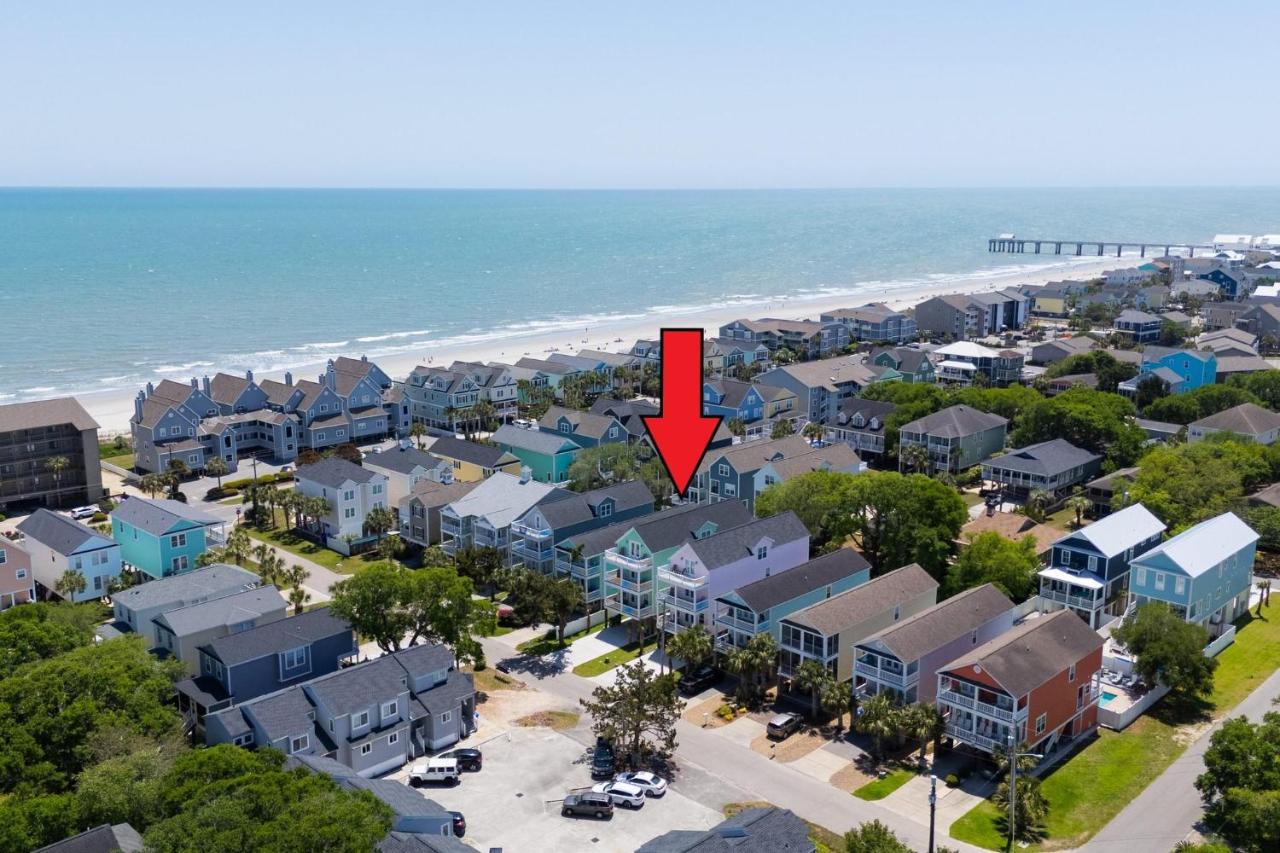 Schedule Sea - Ferienwohnung Myrtle Beach