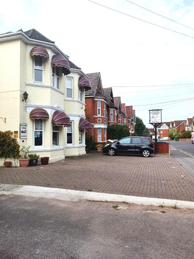 Hunters Lodge Guest House - Ferienwohnung Southampton