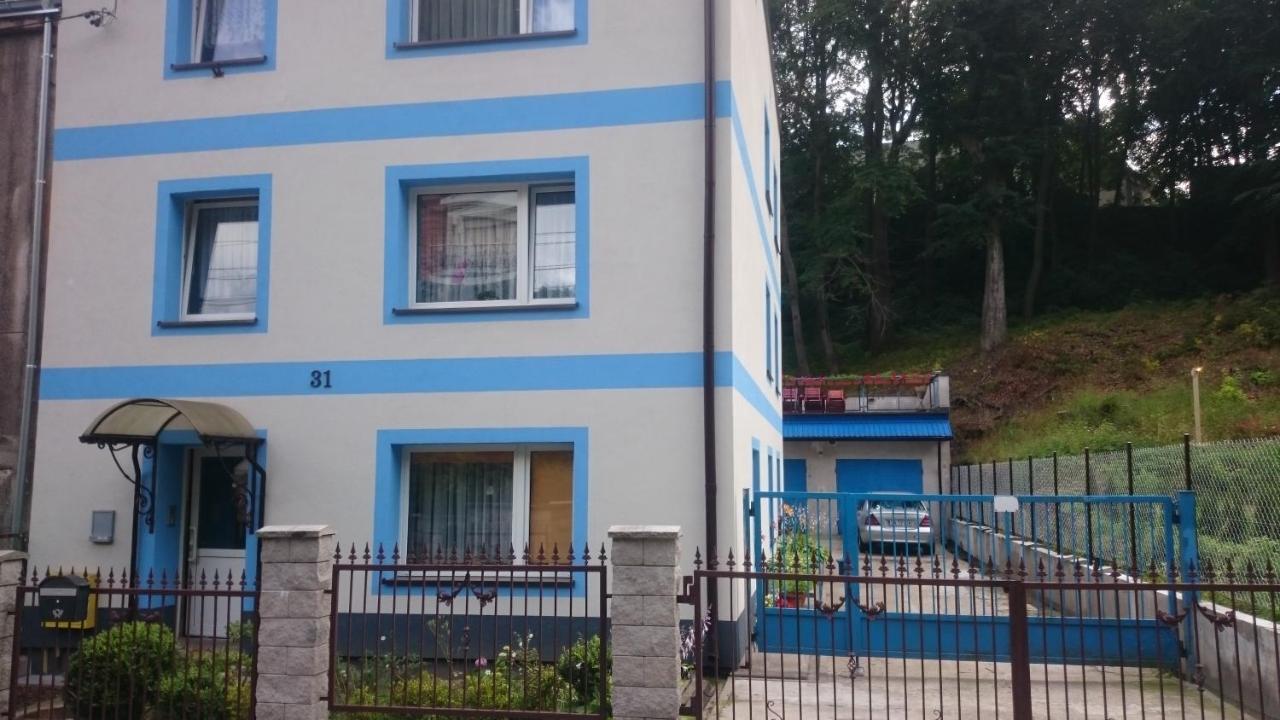 Pokoje u Danki - B&B