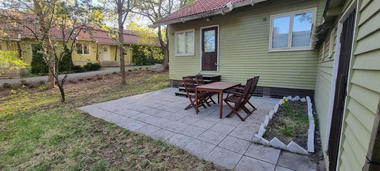 House for 4 person near Meyer Turku - B&B
