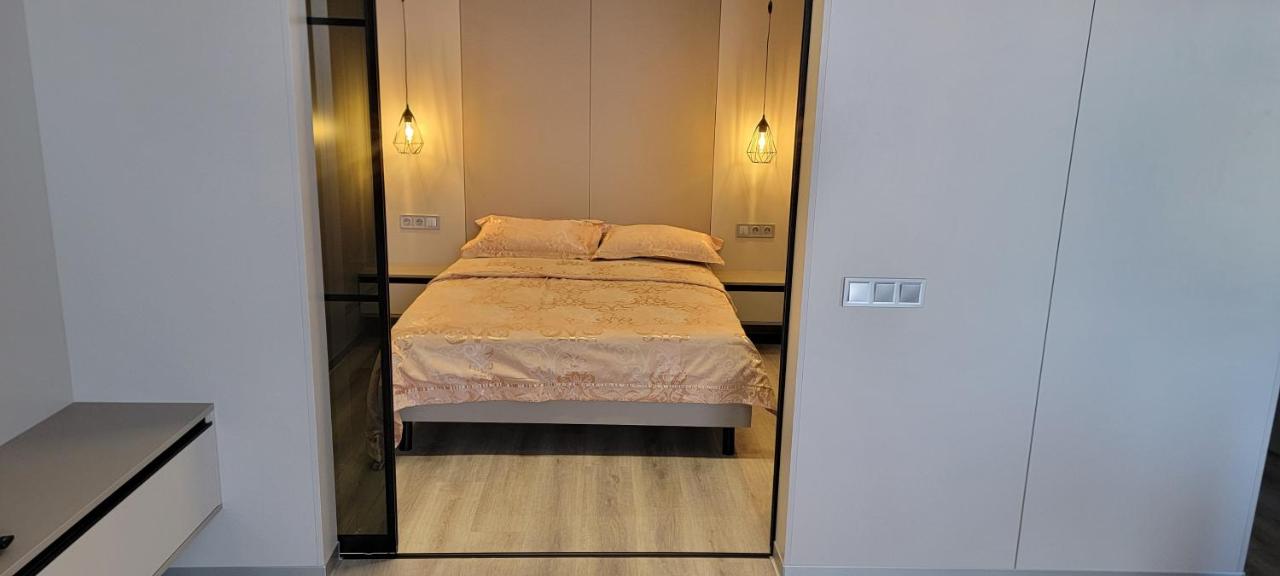 Уютное место - B&B Čerkasy