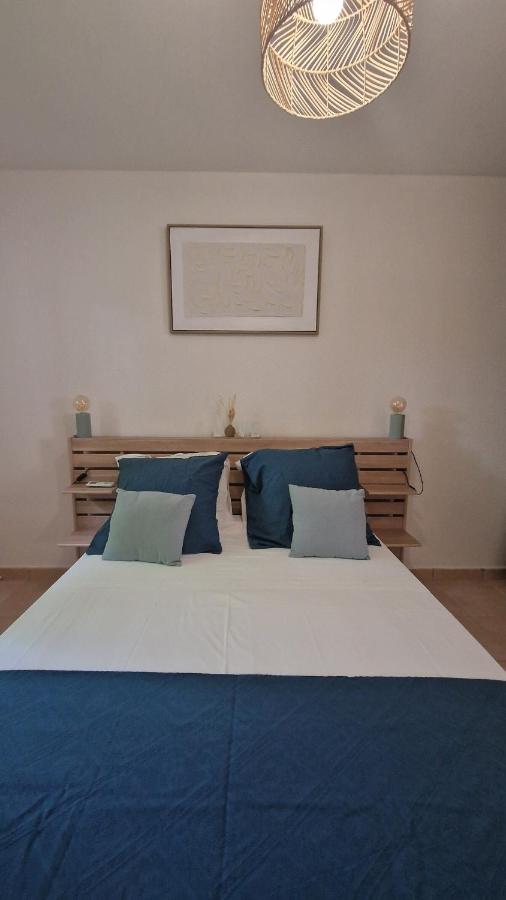 Appartement met 1 Slaapkamer