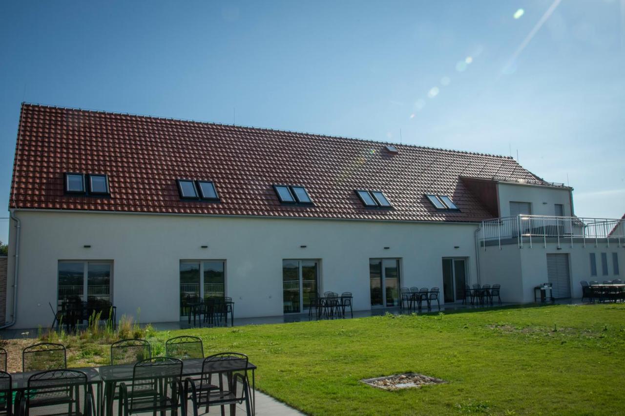 Mušlovské Vinohrady - Chambres d’hôtes Mikulov