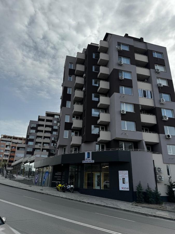 Family and Business apartment Free street parking - B&B Stara Zagora