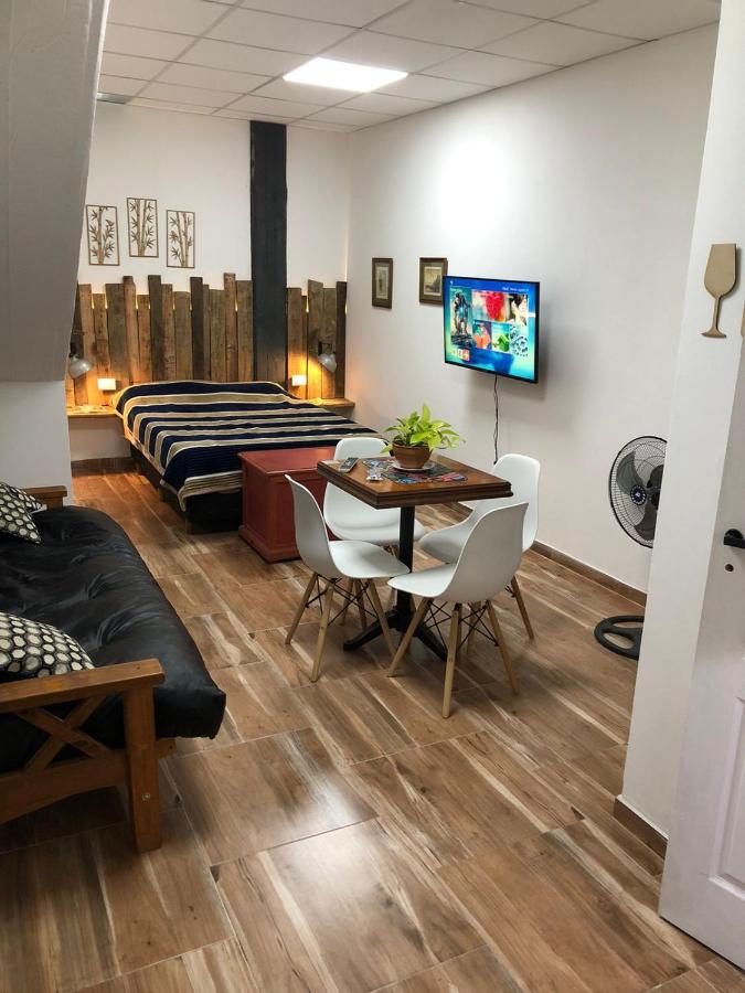 Monoambiente centrico 2 y mas - B&B