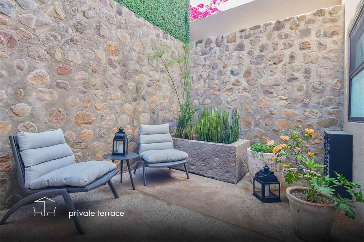 Apartamento de 3 dormitorios