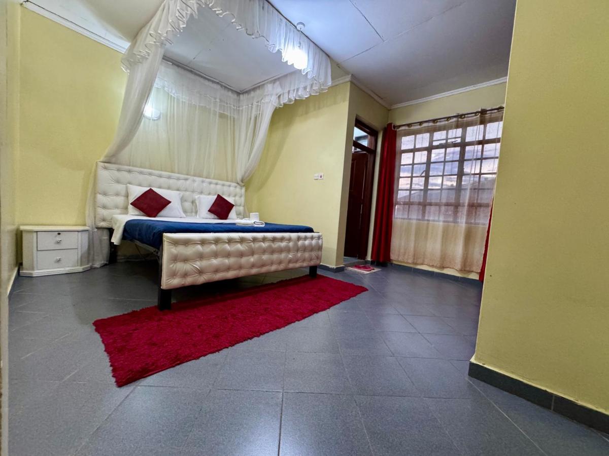 Yonga Apartment - B&B