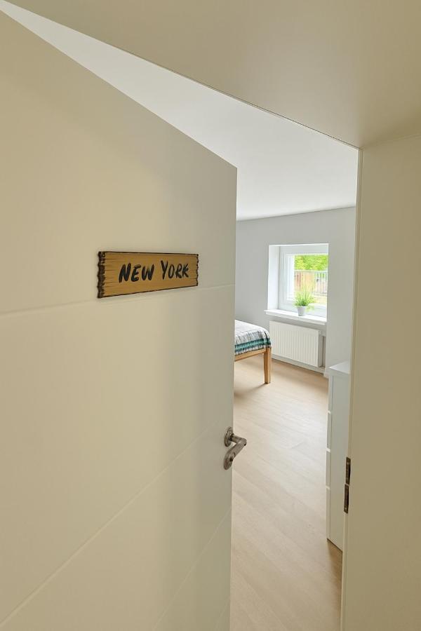 Habitación Doble con baño compartido
