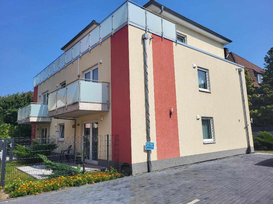 Seelze-Letter Monteurzimmer / Apartment / Messezimmer - Ferienwohnung Seelze