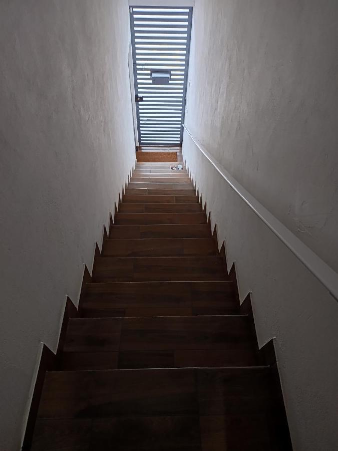 Apartamento Inteiro - Casa Nostra Guest House 1 - Nomad Ready - B&B Belém