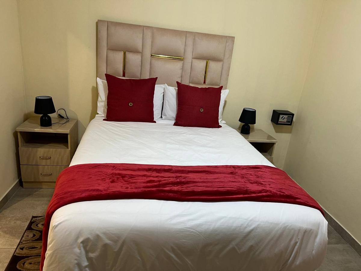 Habitación Doble Deluxe