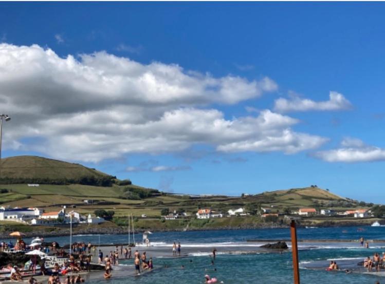 Casa Vista Mar - B&B Porto Martins