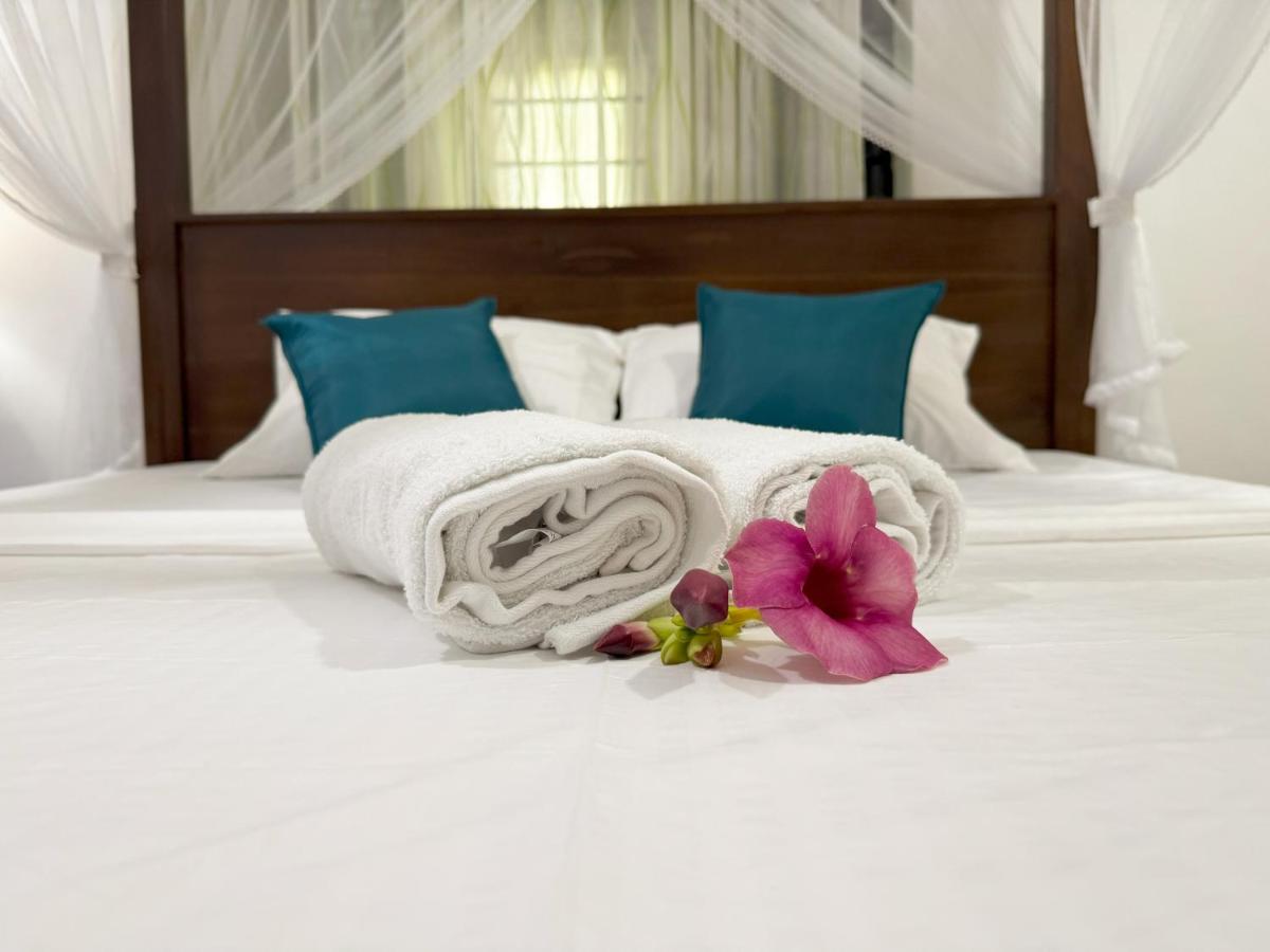 Camera Familiare Deluxe