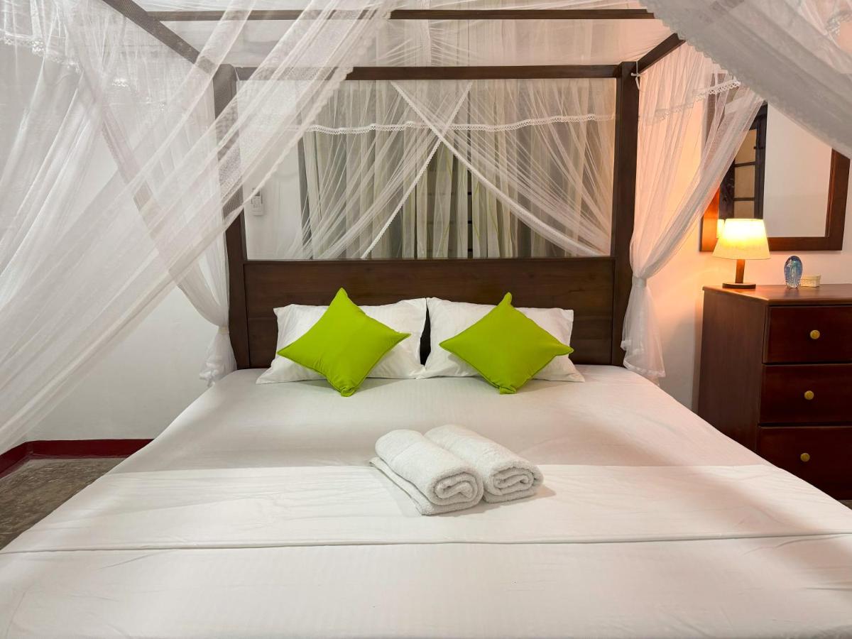 Camera Matrimoniale Familiare