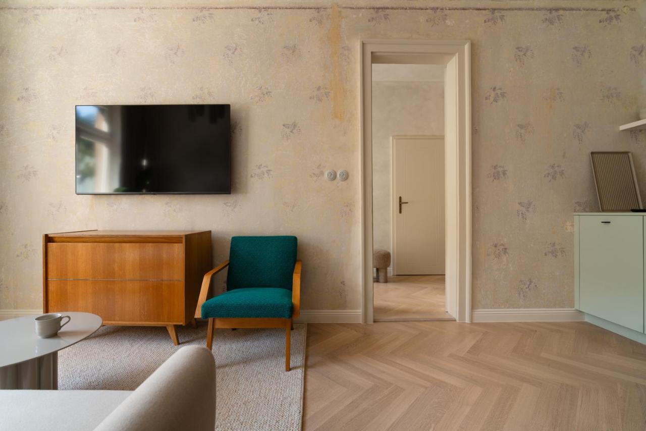 Appartamento con 1 Camera da Letto con Vista