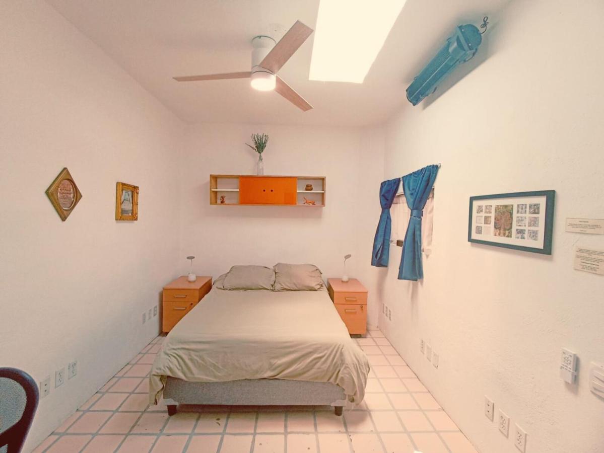 Habitación Familiar con baño 