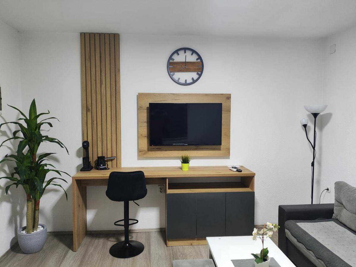 Villa Beautiful - Ferienwohnung Gevgelija
