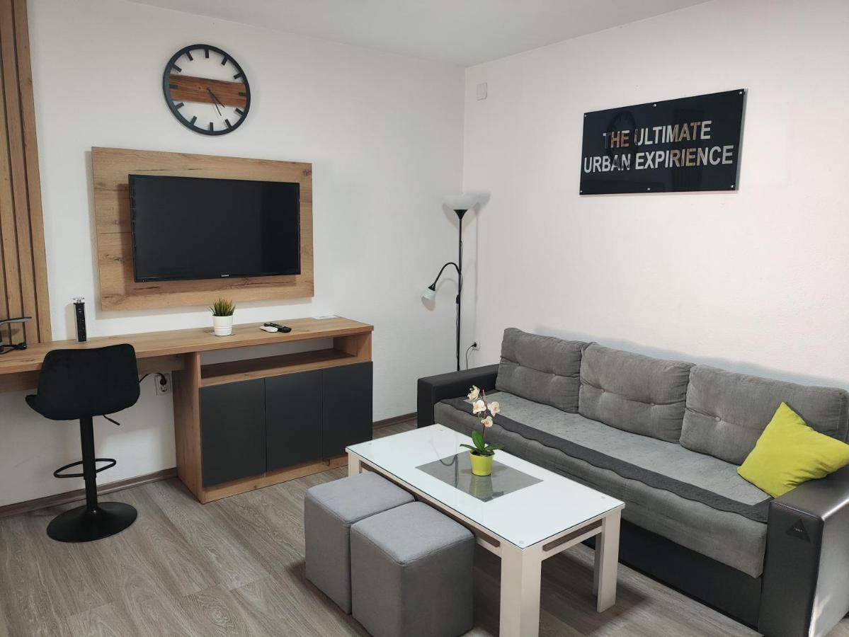 Villa Beautiful - B&B Gevgelija