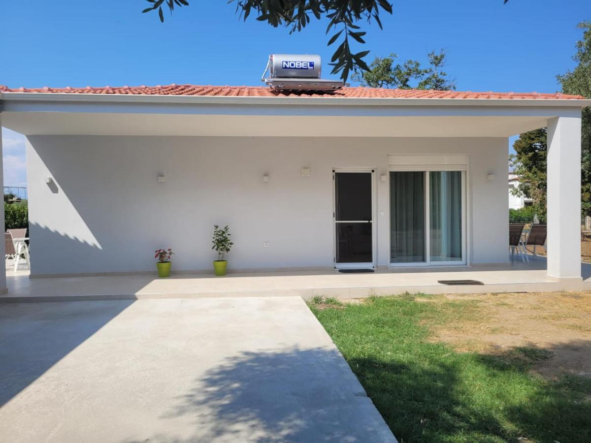 Boutique Villa Sofia - Bed and Breakfast Liménas