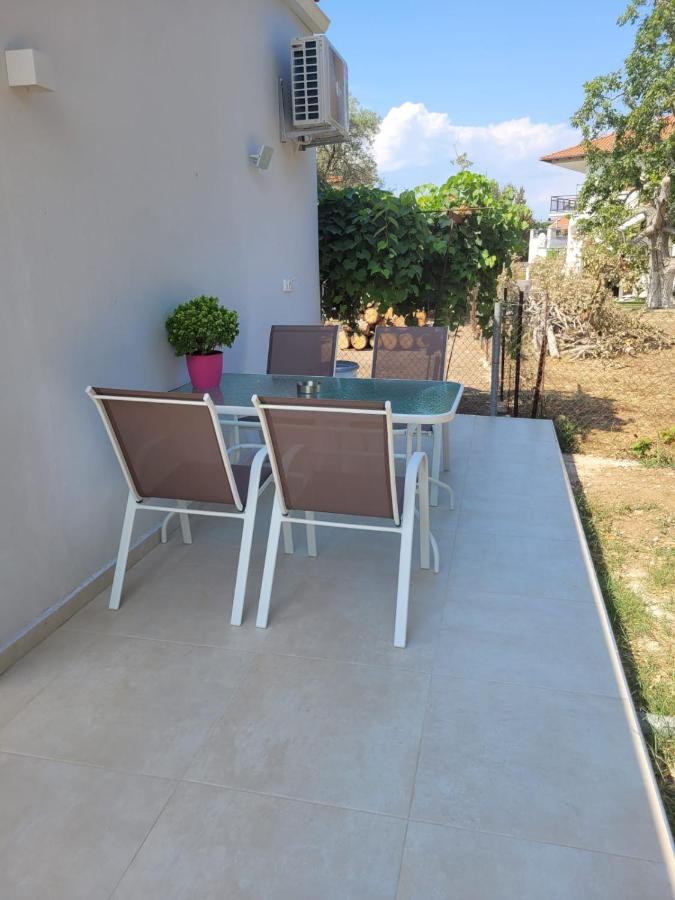 Boutique Villa Sofia - Ferienwohnung Limniónas