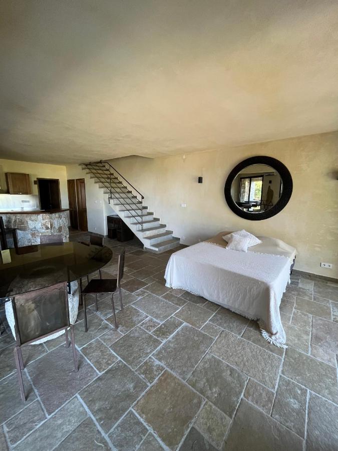 Apartment mit Meerblick