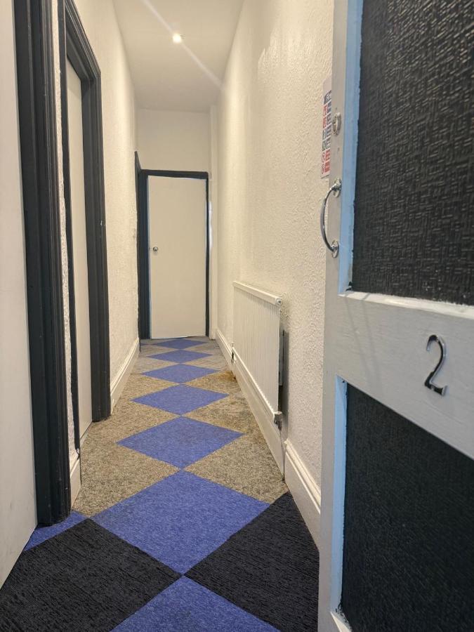 Apartment mit 2 Schlafzimmern