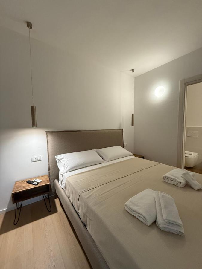 Standard Doppelzimmer