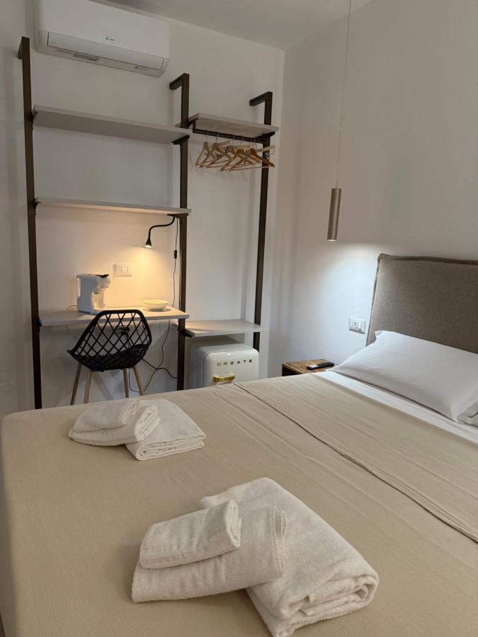 Standard Doppelzimmer