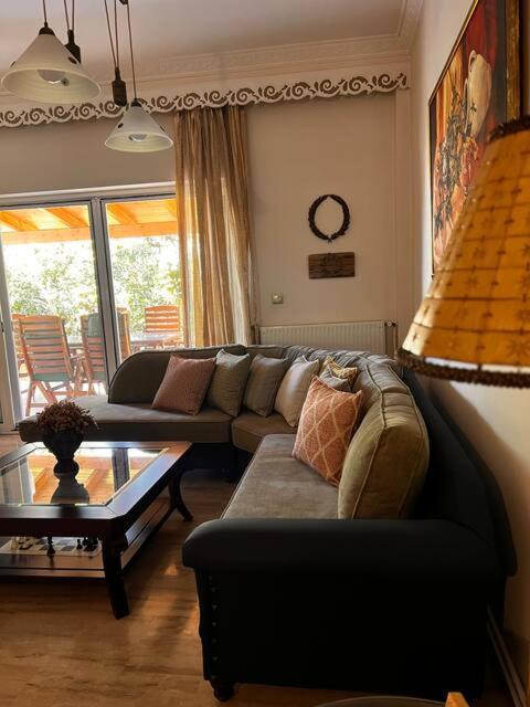 Kosta's elegant house - B&B