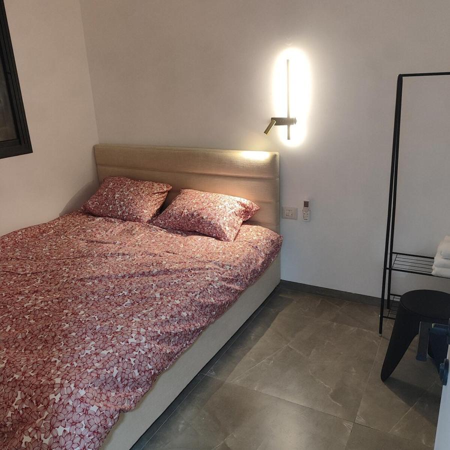 Rell's Heart - Chambres d’hôtes Kiryat Shmona