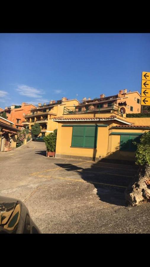 Stunning new house with amazing sea view and pool - B&B Porto Santo Stefano