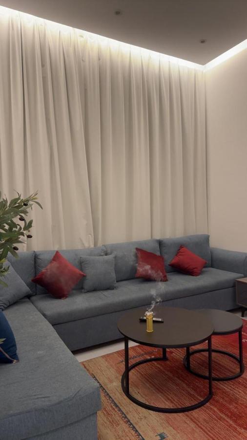 رهف شقق فندقيه - Ferienwohnung Hafar Al-Batin