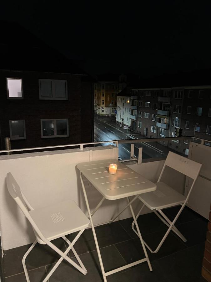 Monteurswohnung Wilhelmshafen - B&B Wilhelmshaven