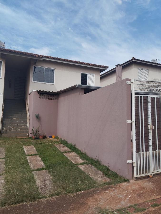 Apartamento 2 quartos - Bed and Breakfast Cascavel