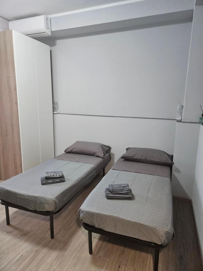 Oasi del sole REGINA - B&B Cagliari