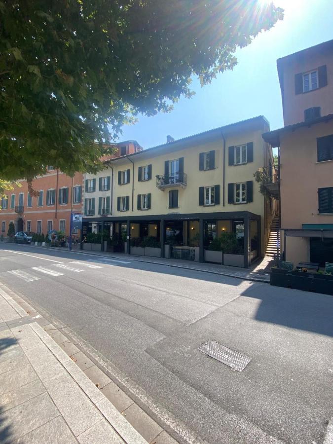 COMO mi CASA - B&B Malgrate