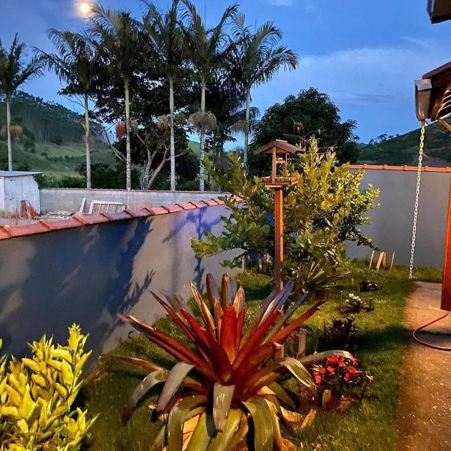 Casa di Gobbi - 1º andar completo - B&B Patrimônio da Penha