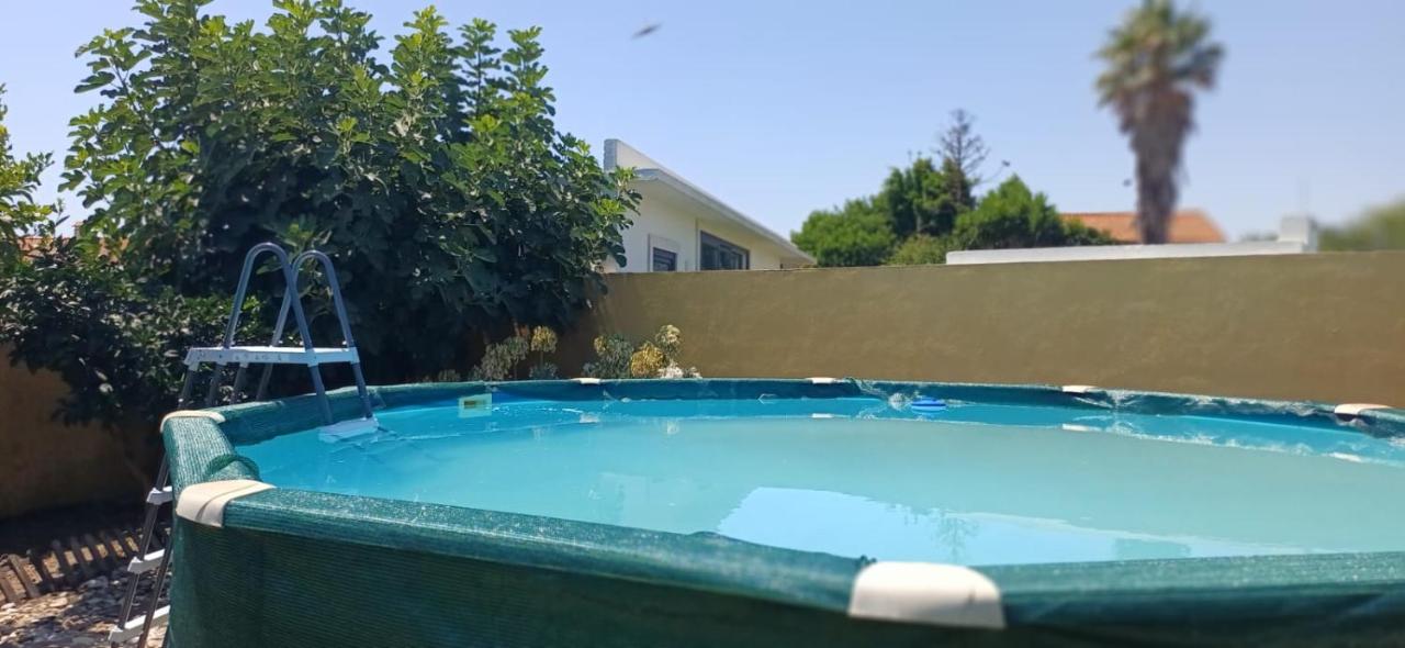 Casa da Oliveira - B&B Pinhal Novo