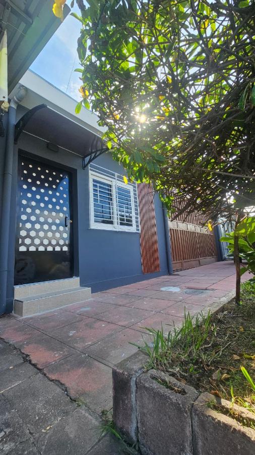Apartamento 2-B new suite in SS - B&B San Salvador