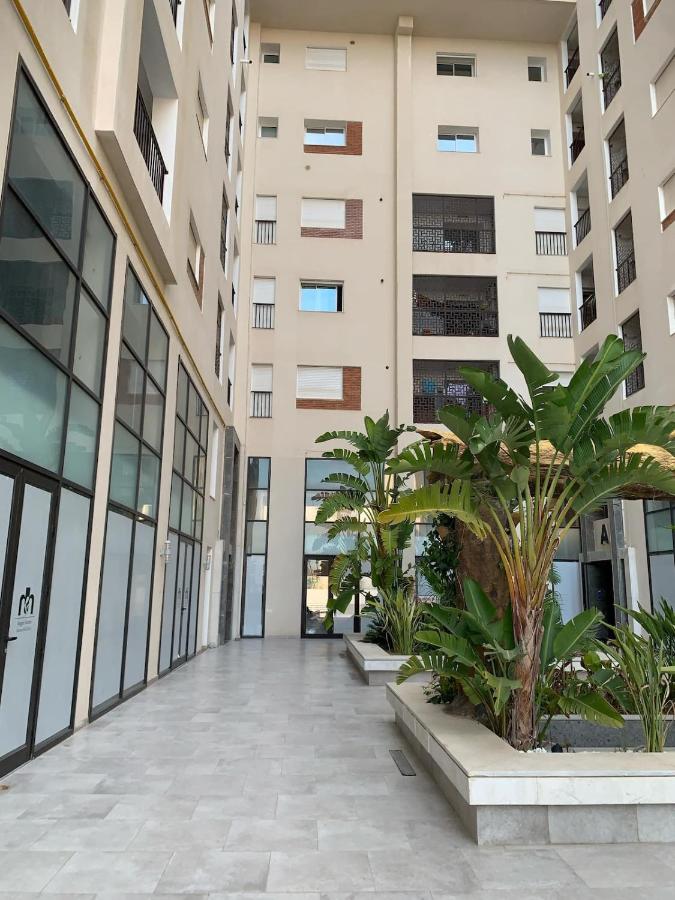 Cozy apartment - B&B Sousse