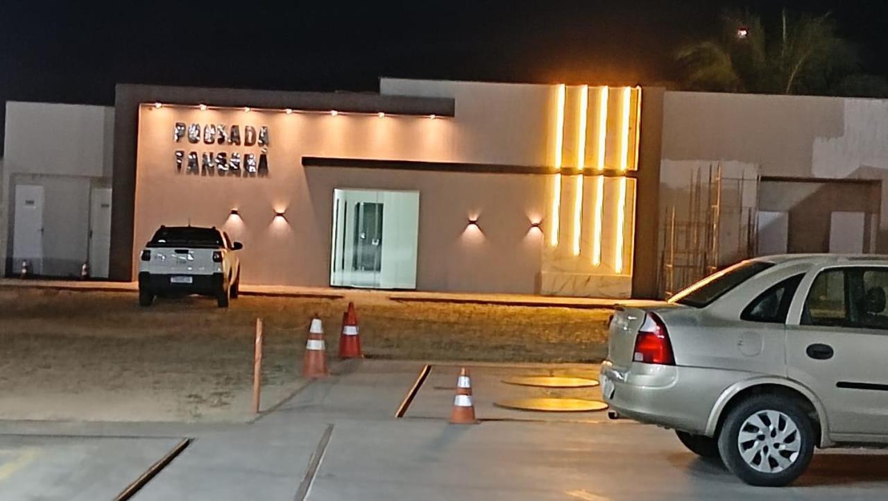 Pousada Tangará - B&B Independência