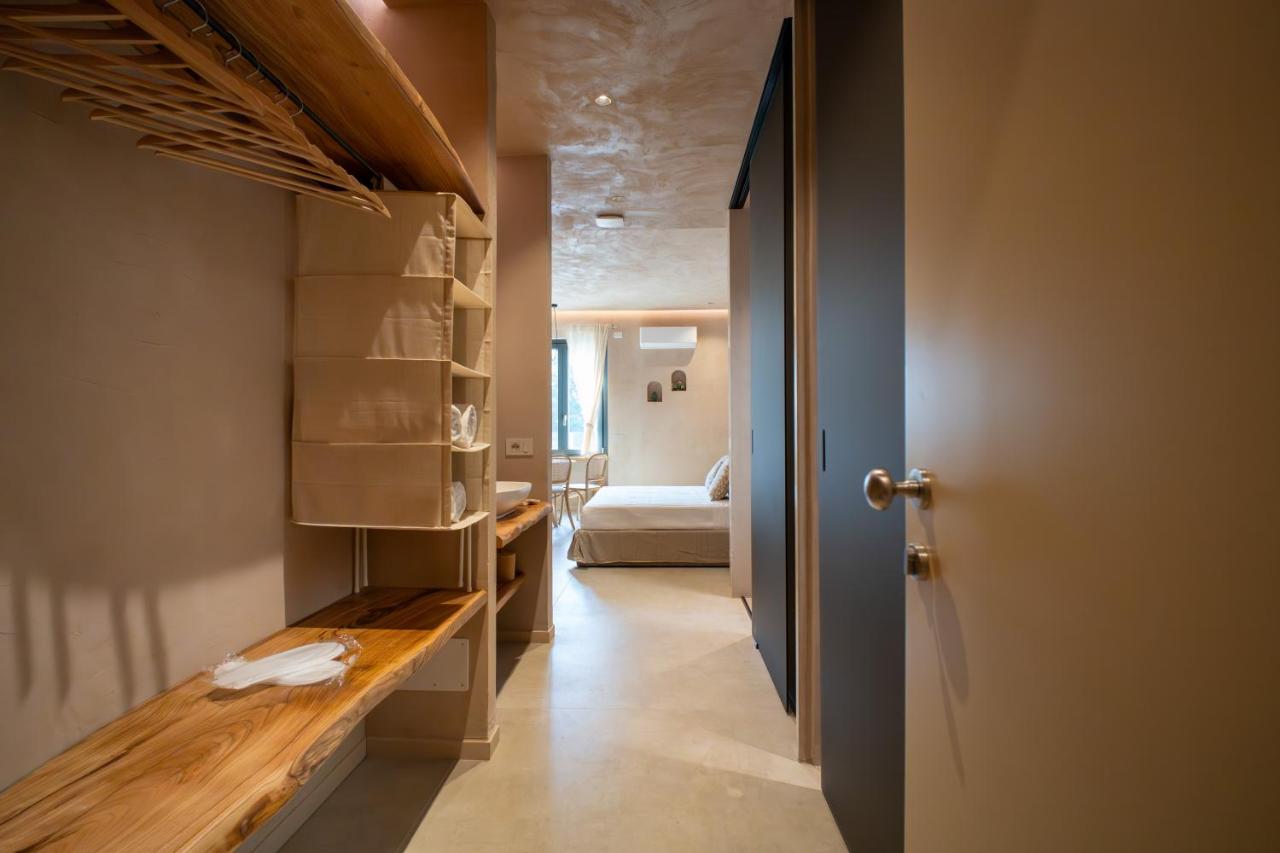 Essenza Boutique Apartments - B&B Cefalú