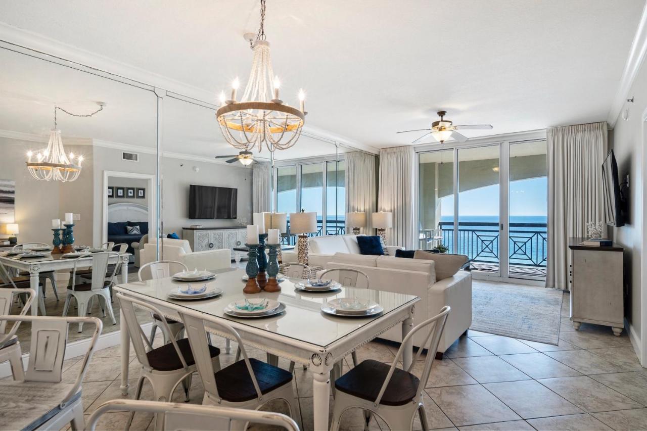 Azure 615 - Oceanfront Condo & Spectacular Penthouse Views! - B&B Fort Walton Beach