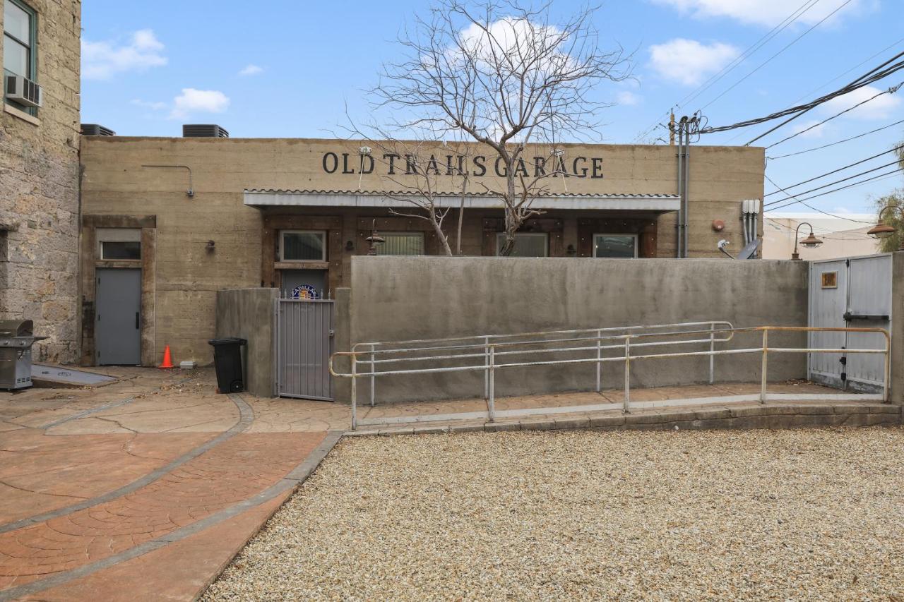 Brunswick Studio 101 - Bed and Breakfast Kingman